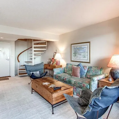 Harbourside 7123 Villa
